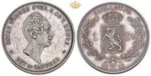 Speciedaler 1846
