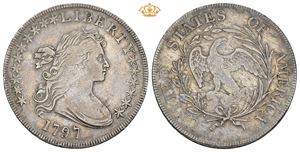 Dollar 1797
