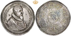 2 Reichstaler 1625
