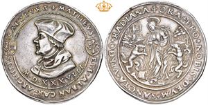 2 Guldiner 1538