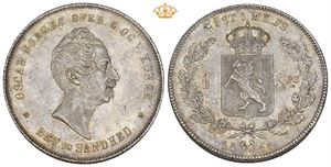 Speciedaler 1848