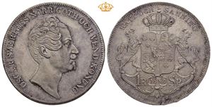 Riksdaler 1853
