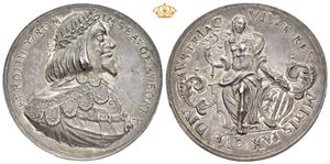 Return of the Duchy of Upper Austria to the rule of the Emperor.