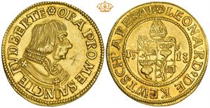 4 Ducats 1513