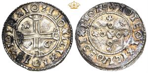 Penning. Slagelse