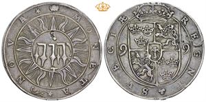 Daler 1599