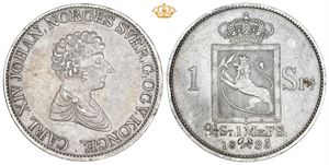 Speciedaler 1835