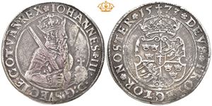 1/2 Daler 1573