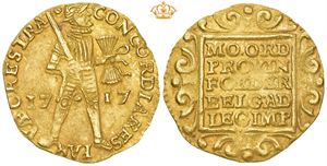 Ducat 1717