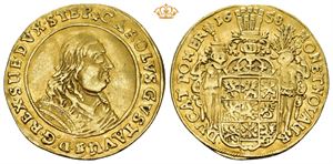 2 dukat 1658