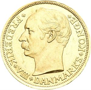 20 kroner 1912