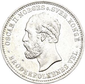 2 kroner 1904