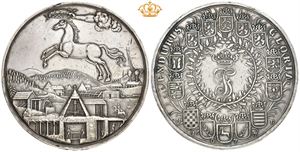 4 1/2 Reichstaler 1677