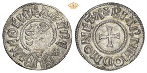 Penny, circa 860-864, Canterbury