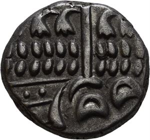 Keltisk, Durotriges ca. 65 f.Kr. - ca.45 e.Kr., stater (5,72 g)