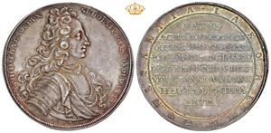 1 1/2 Taler 1702