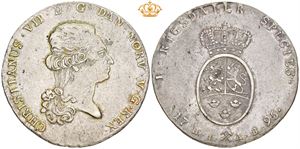 Speciedaler 1795. S.5