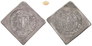 2 öre Klippe 1610