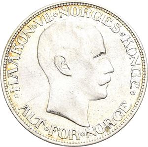 2 kroner 1910