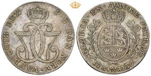 Speciedaler 1776. S.3