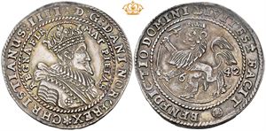 Speciedaler 1642. S.5