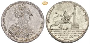Riksdaler 1709