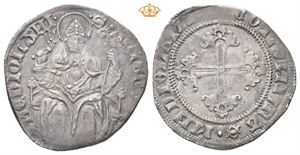 Milano, 2. republikk 1447-1450, grosso