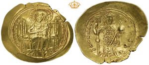 AV Histamenon Nomisma, 1059-1067