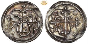 Half-bracteate, Hbg. 2