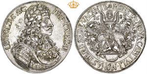1 Reichstaler 1683