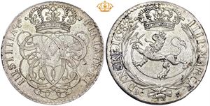 4 mark 1698. S.1