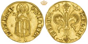 Fiorino d'oro, 1252-1421