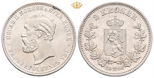 2 kroner 1904