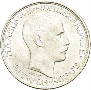 50 øre 1912