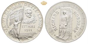 1911 – 17. mai, «ja vi elsker»