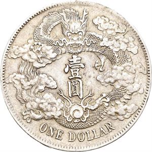 Dollar u.år/n.d. (1911)