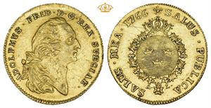 Dukat 1766