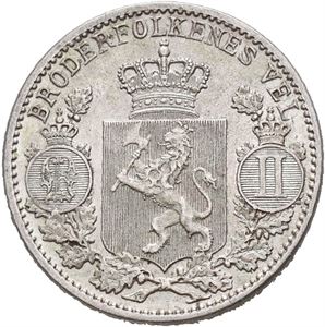 25 øre 1901