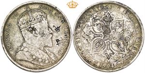 Dollar 1904 B