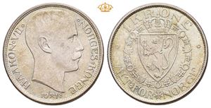 1 krone 1916