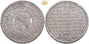 3 Taler 1617