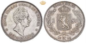 Speciedaler 1856