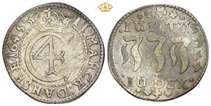 2 mark 1645. S.40