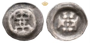 Penning, Oslo, ca. 1357-1362 (0,31 g)