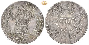 Daler 1601
