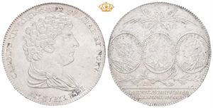 Riksdaler 1821. Jubileum