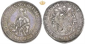 Taler 1640