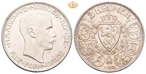 2 kroner 1912