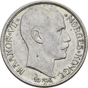 1 krone 1913