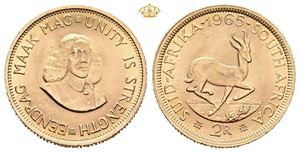 2 rand 1965